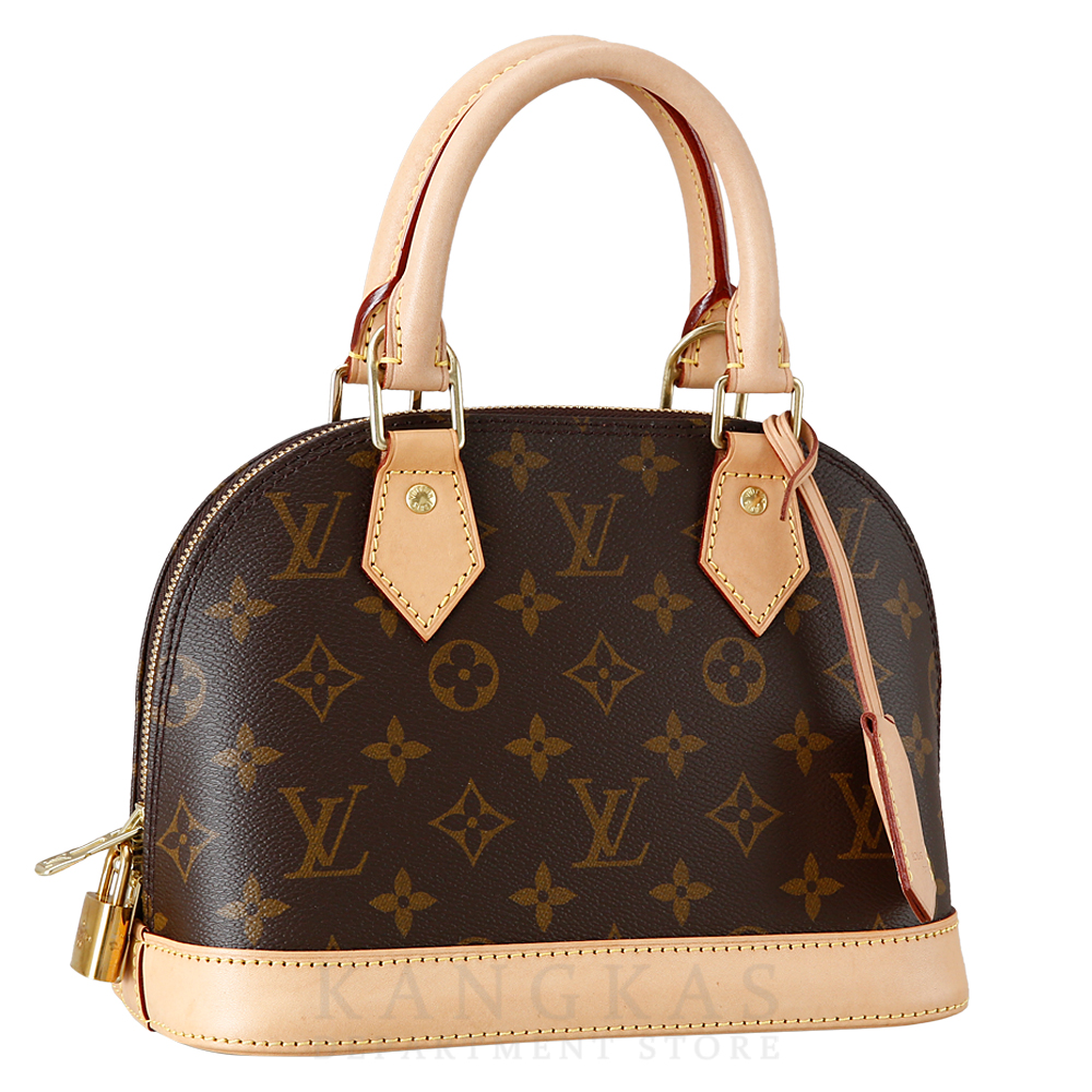 LOUIS VUITTON(USED)루이비통 모노그램 알마 BB